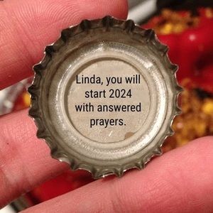 Meet your Posher, Linda